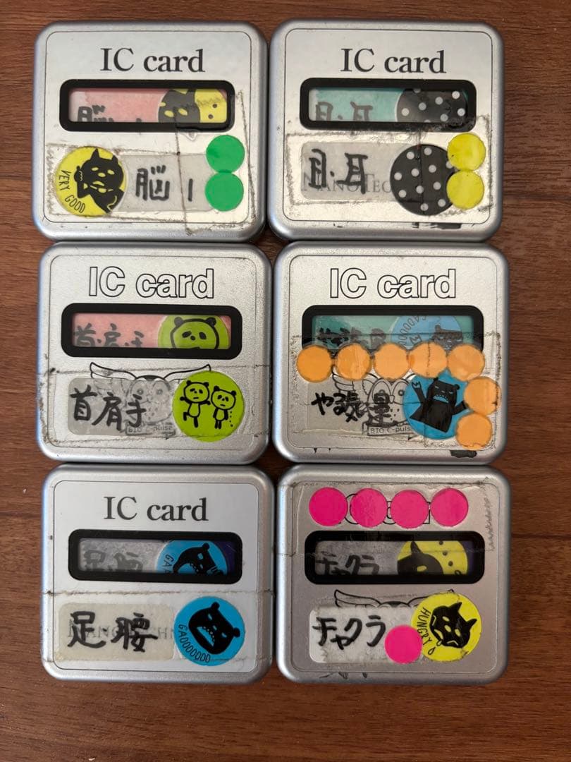 その他 Personal Energy Imprinter PEI-201