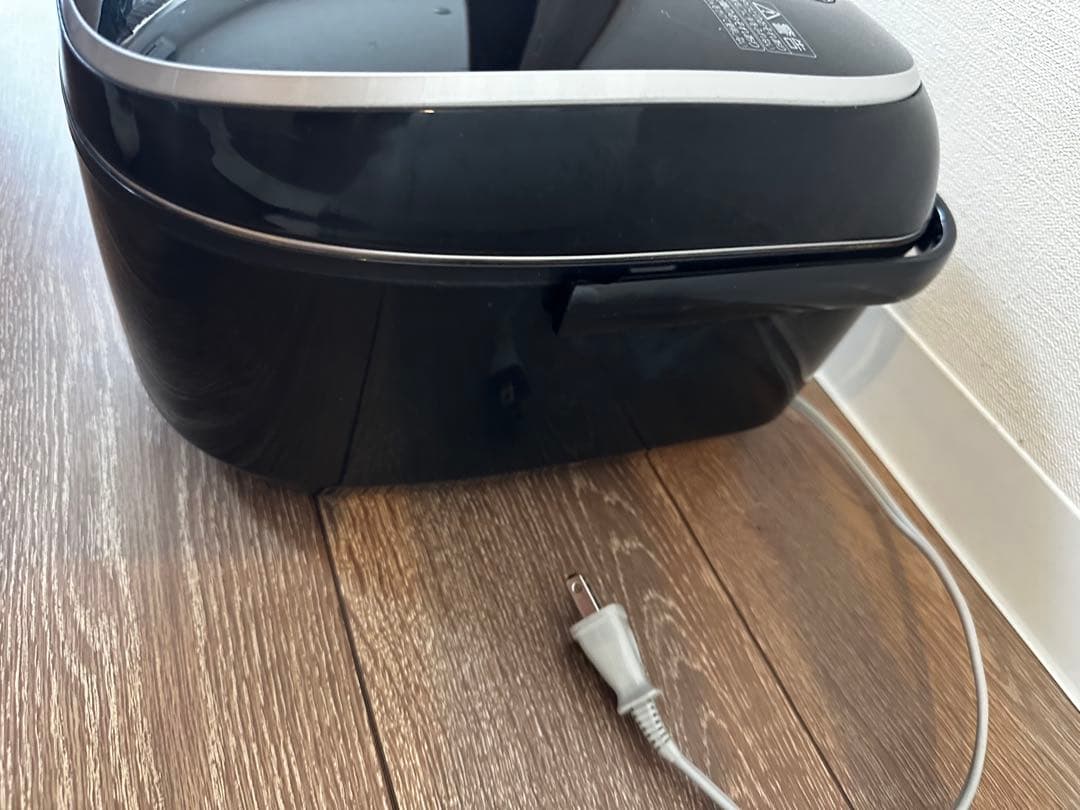 Panasonic IH ジャー　炊飯器 SR-HB106 2016年製