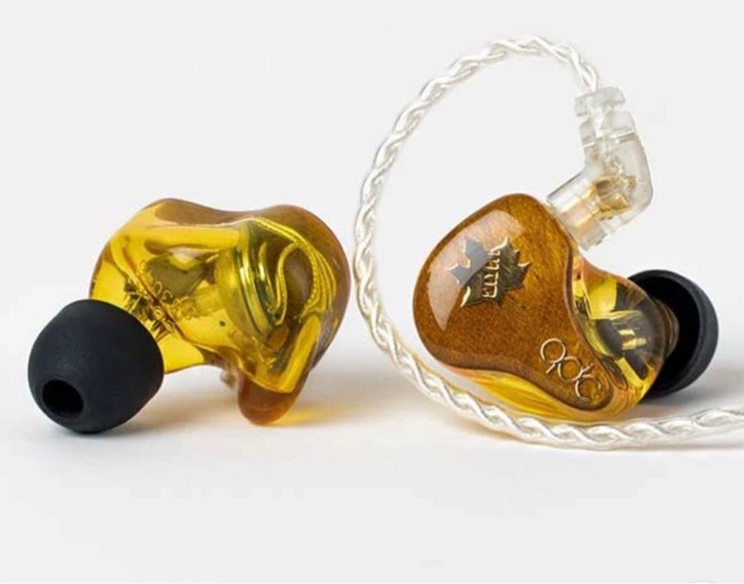 Hybrid Folk-S 【QDC-HYBRID-FOLK-S】