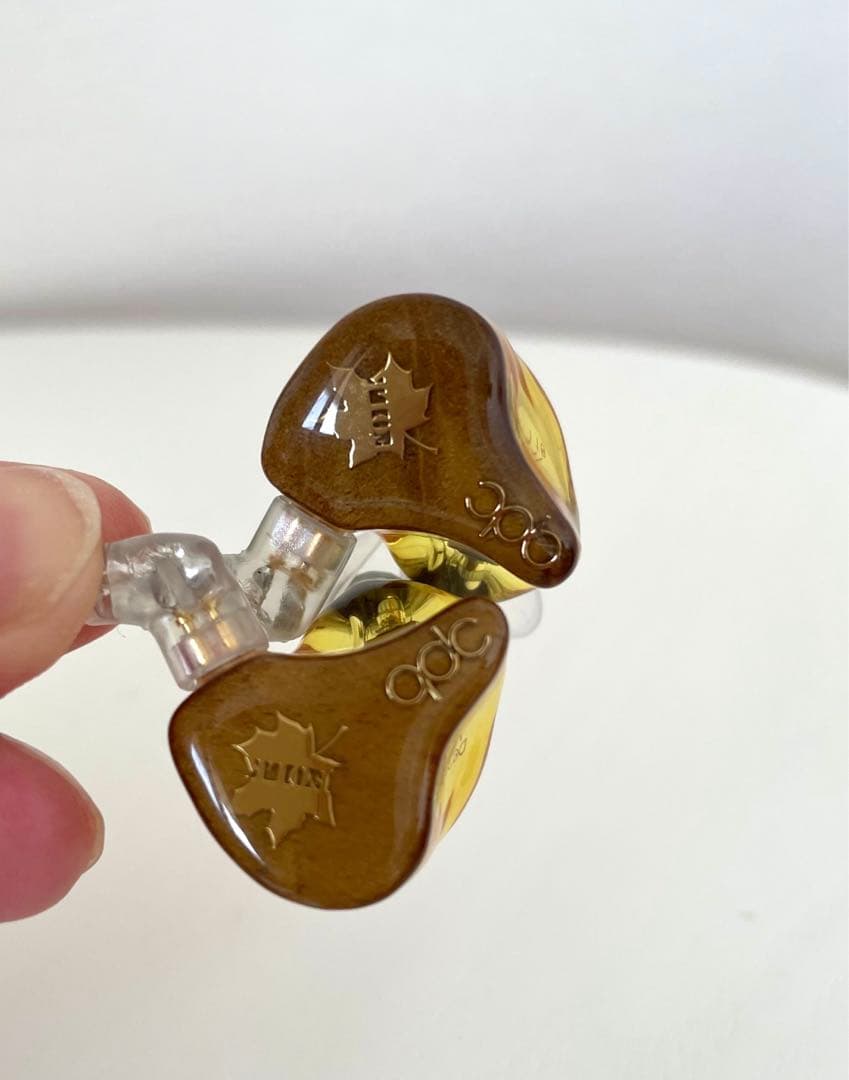 Hybrid Folk-S 【QDC-HYBRID-FOLK-S】