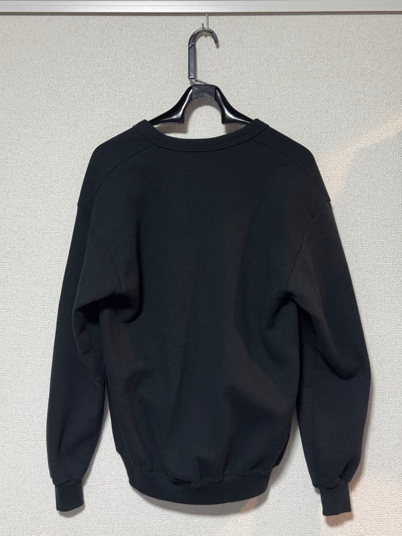 JERZEES ジャージーズ スウェット カーディガン