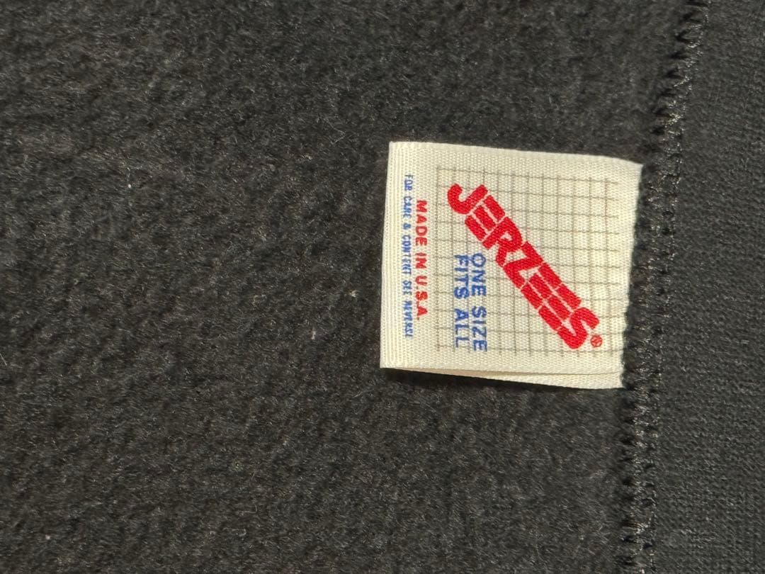 JERZEES ジャージーズ スウェット カーディガン