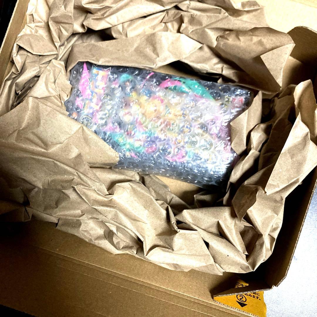 【シュリンク付き未開封ボックス】ハイクラスパック MEGAドリームex