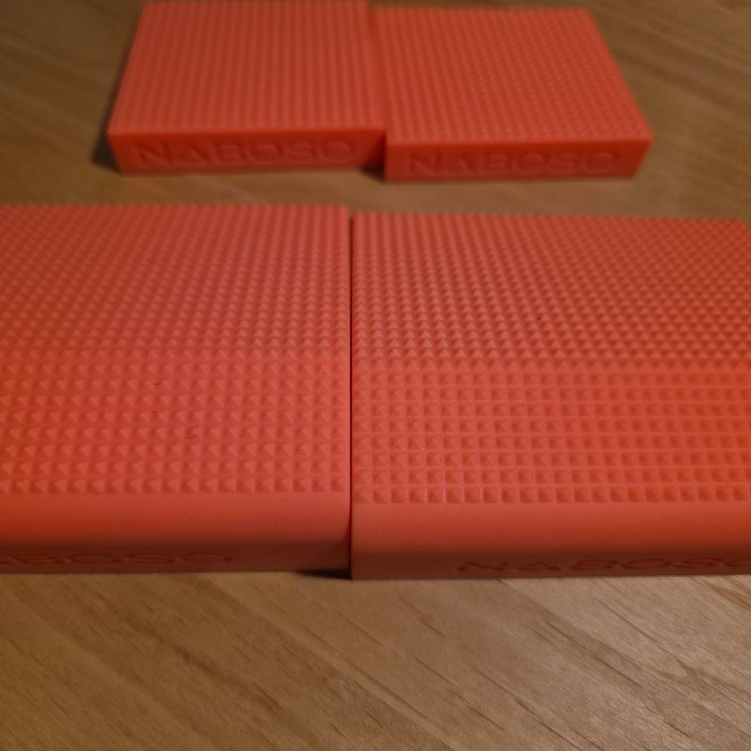 naboso フットウェッジ　箱無し