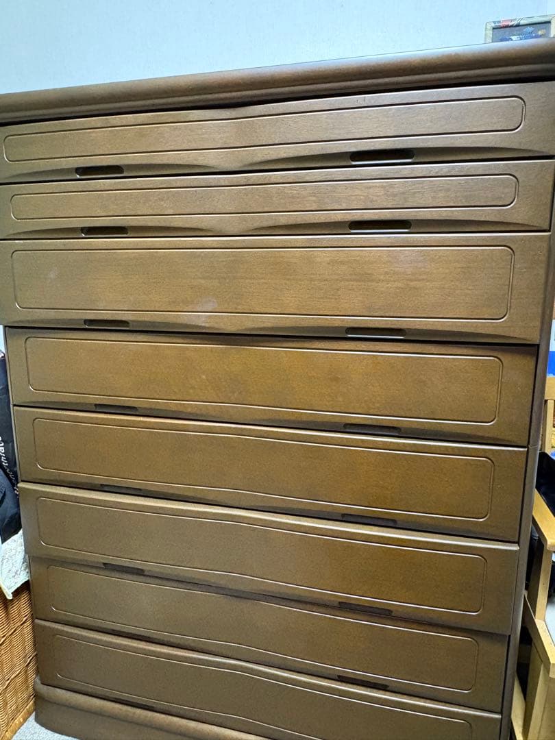 府中家具 和ダンス　　美品