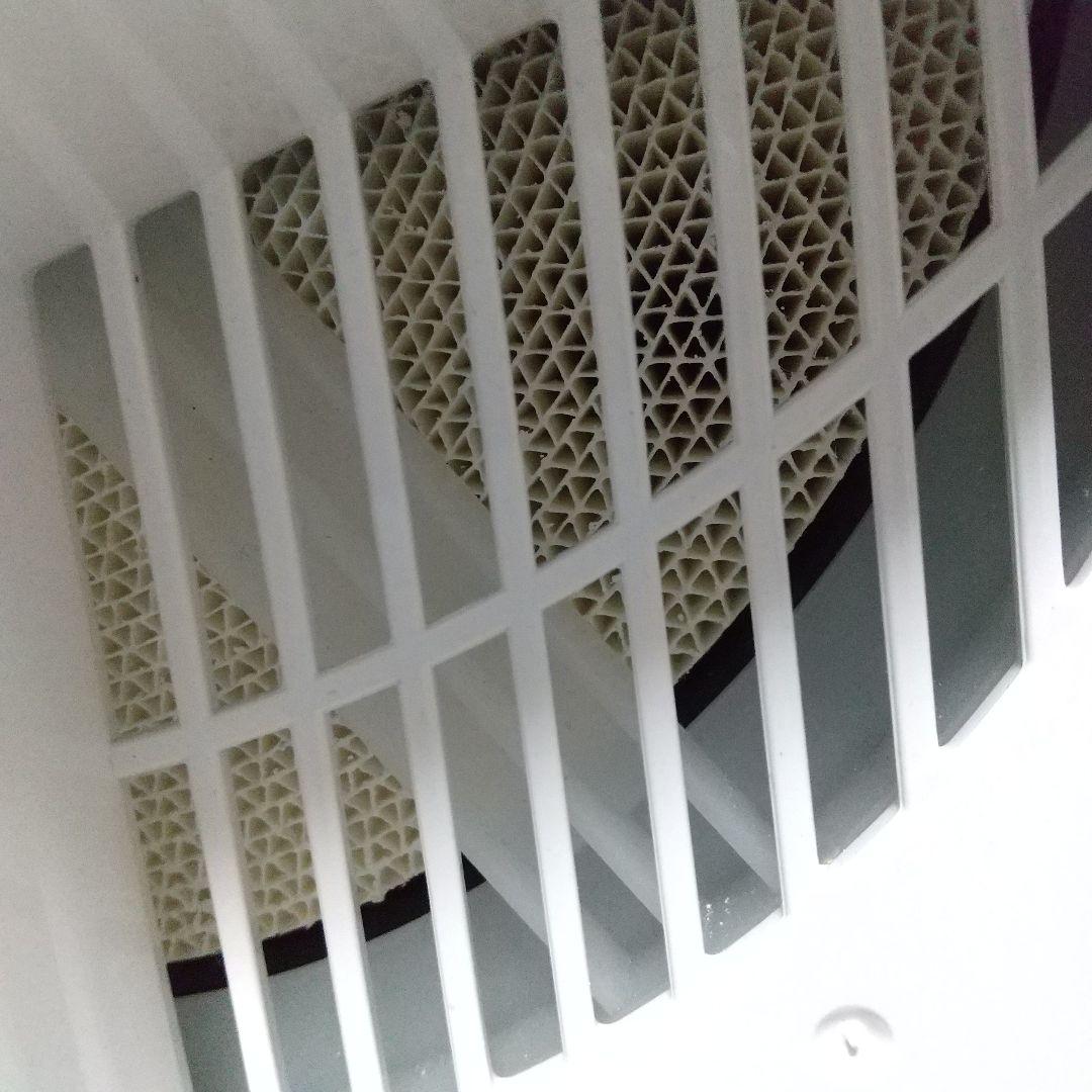 今からの時期にオススメ衣類乾燥除湿機