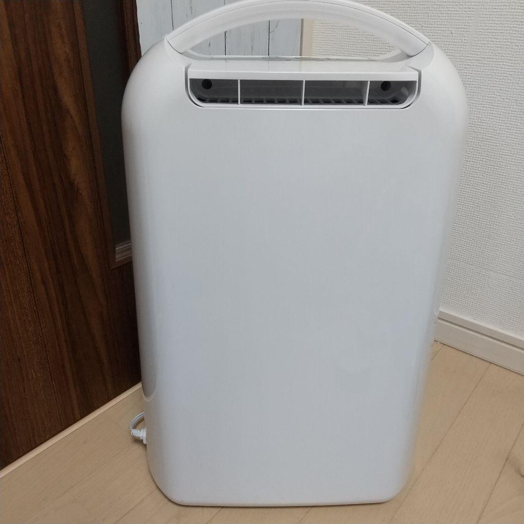 今からの時期にオススメ衣類乾燥除湿機