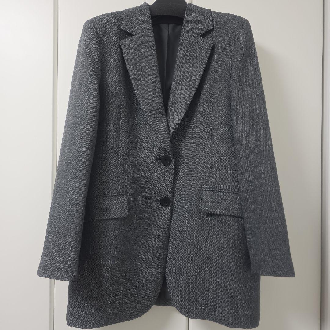 ⭕お値下げ⭕⭐PLST⭐未使用✨2025年 現行品 テーラードジャケット