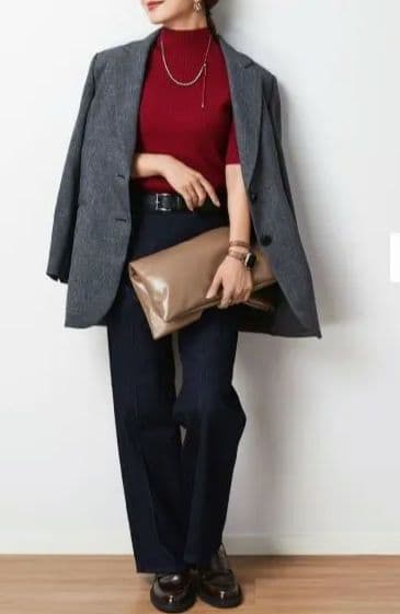 ⭕お値下げ⭕⭐PLST⭐未使用✨2025年 現行品 テーラードジャケット