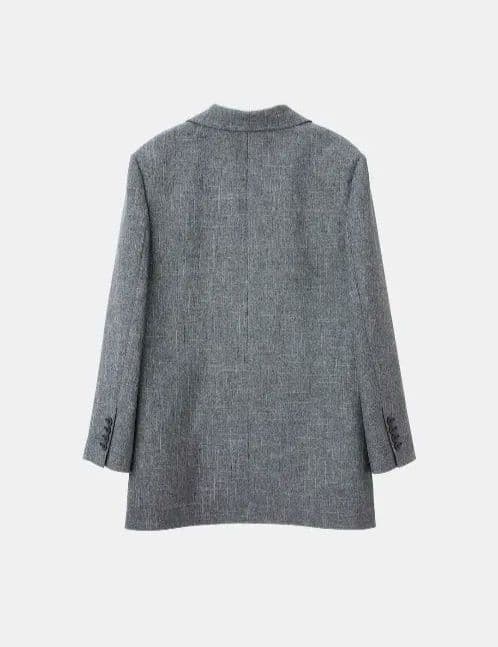 ⭕お値下げ⭕⭐PLST⭐未使用✨2025年 現行品 テーラードジャケット