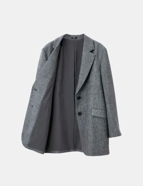 ⭕お値下げ⭕⭐PLST⭐未使用✨2025年 現行品 テーラードジャケット