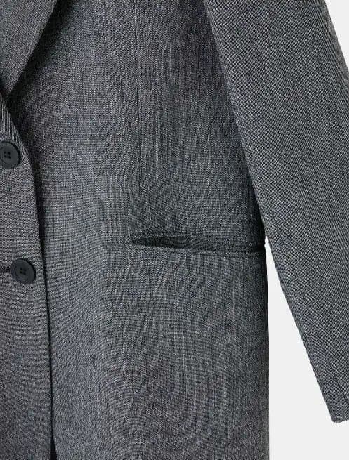 ⭕お値下げ⭕⭐PLST⭐未使用✨2025年 現行品 テーラードジャケット