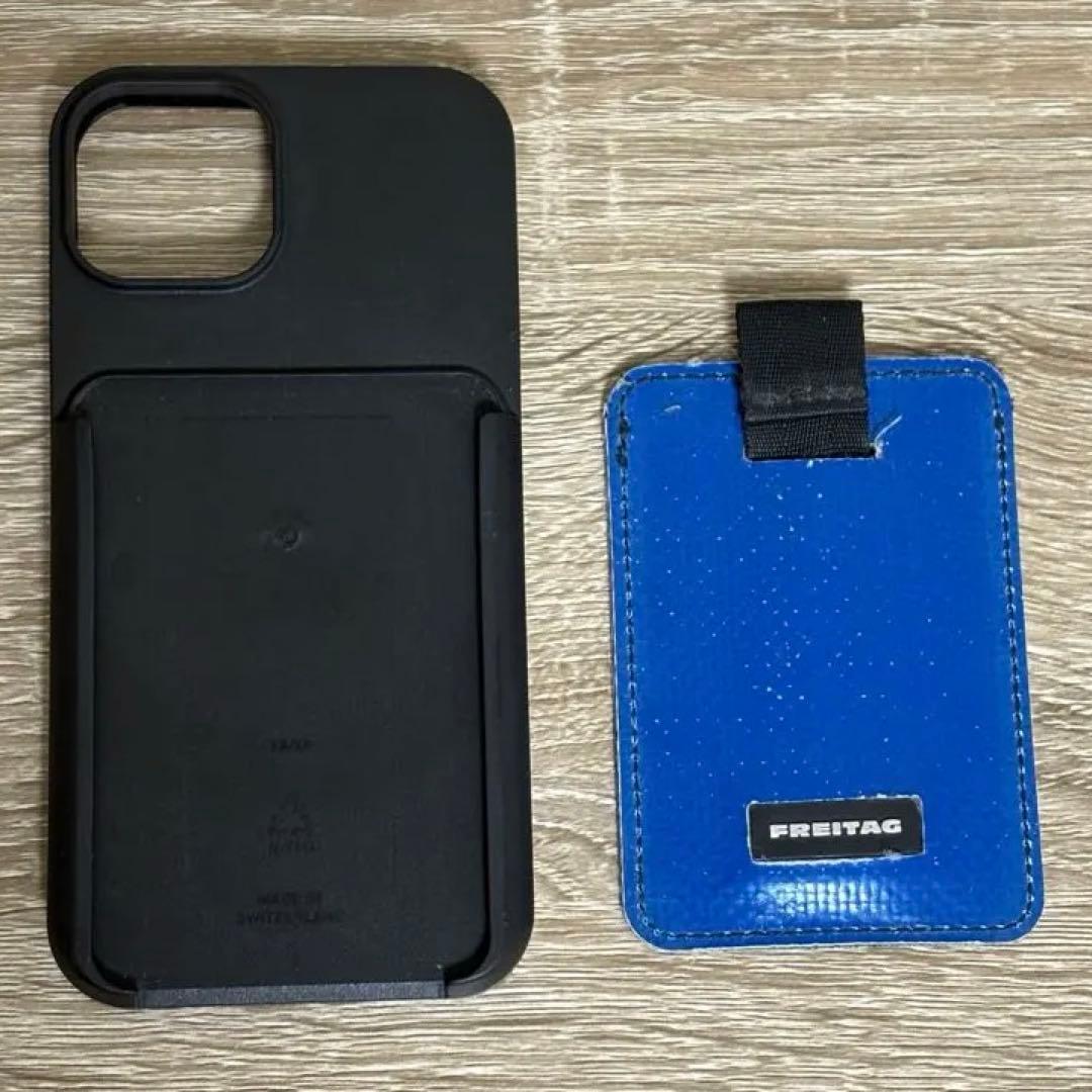 FREITAG iPhone13/14ケース