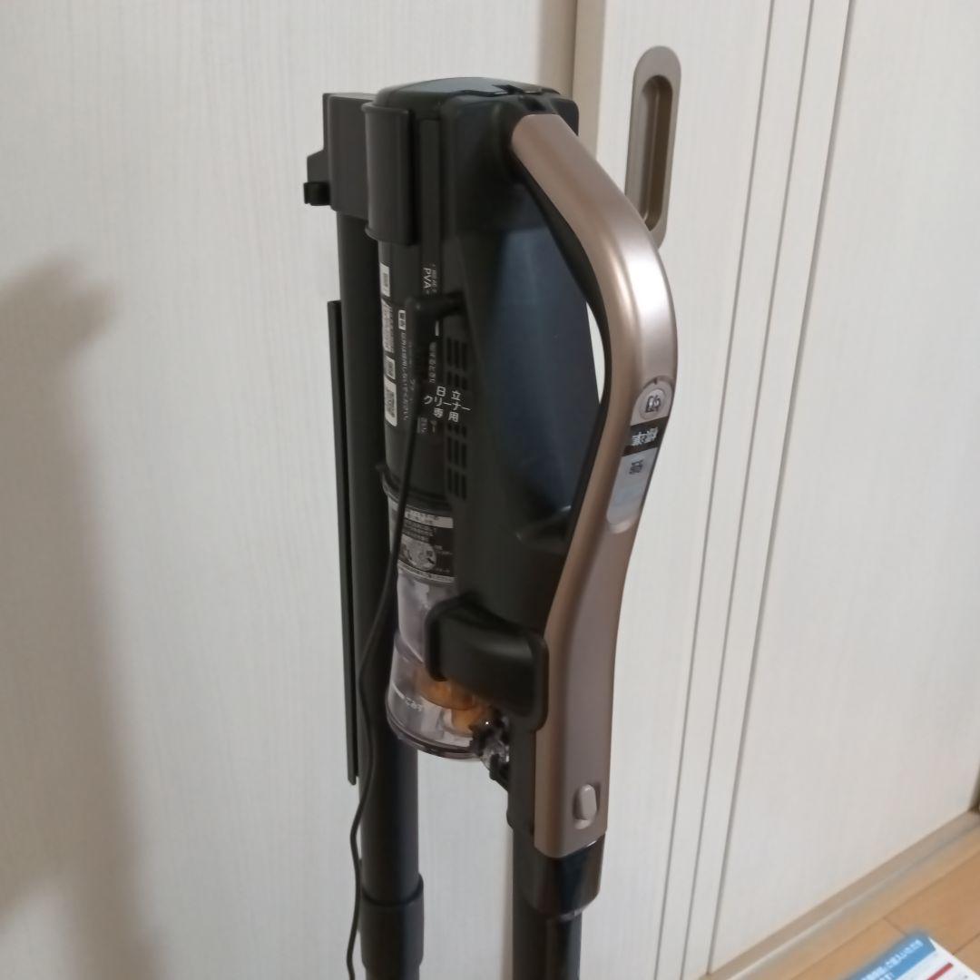 日立ラクかるパワーブーストサイクロン　　PV-BHL3000J　2022年製