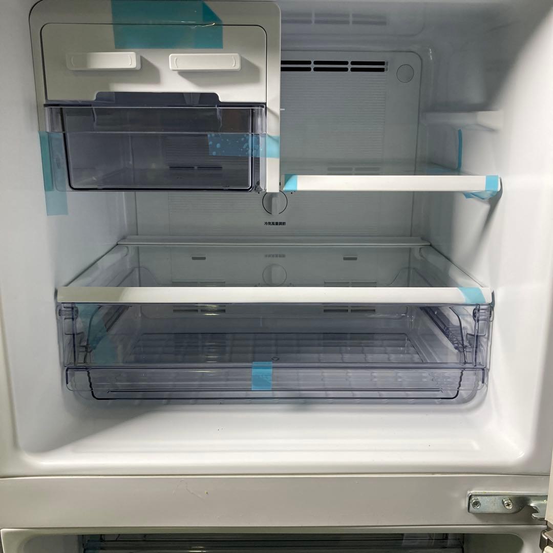 冷蔵庫★パナソニック★2ドア★2018年★NR-B250T-SS★