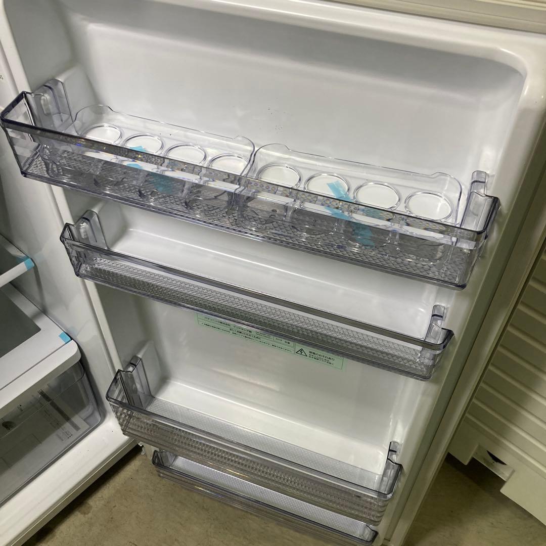 冷蔵庫★パナソニック★2ドア★2018年★NR-B250T-SS★