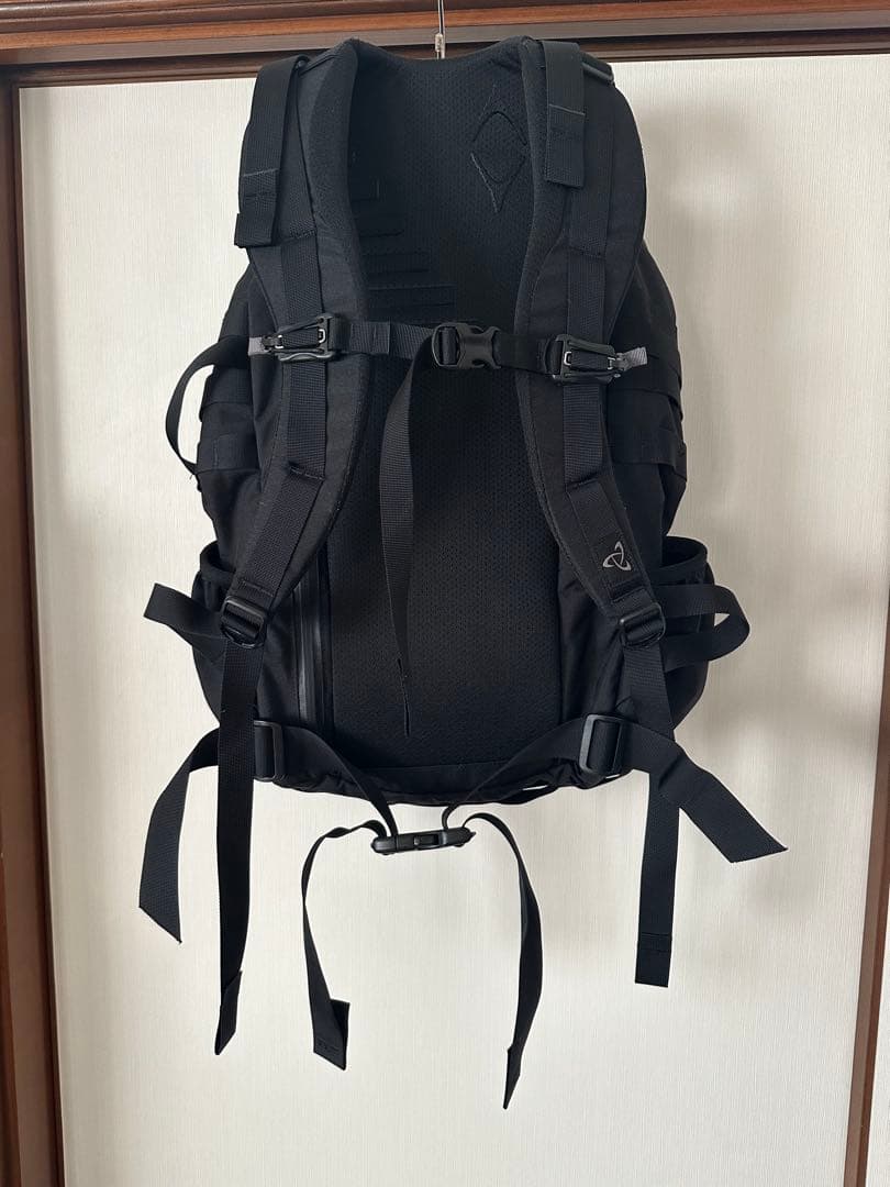 k*u様 MYSTERY RANCH ミステリーランチ2 DAY ASSAULT