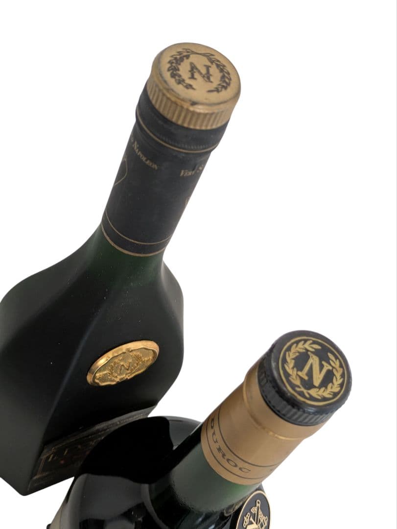 古酒 ナポレオン他 5本セット まとめ売り