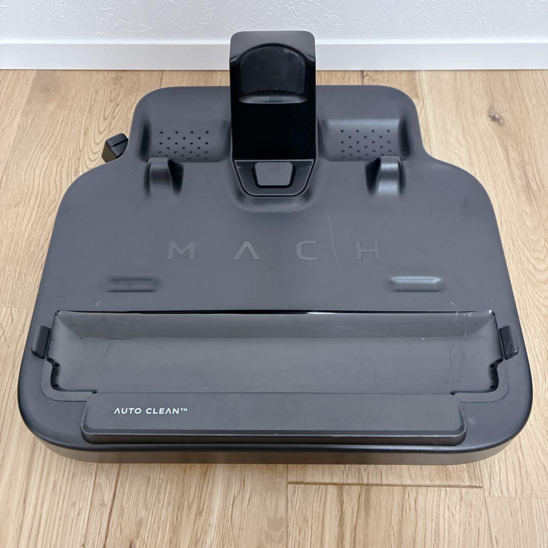 Anker MACH (マッハ) V1 Ultra コードレス水拭き掃除機 掃除