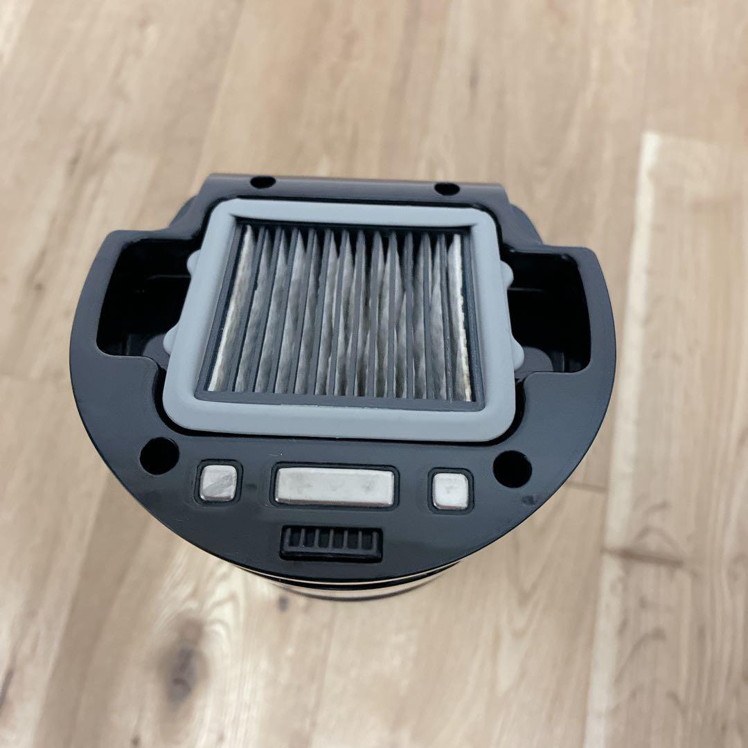 Anker MACH (マッハ) V1 Ultra コードレス水拭き掃除機 掃除