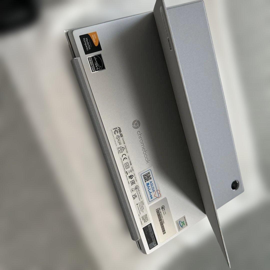 ASUS Chromebook CM3001DM2 10.5型 64GB 美品