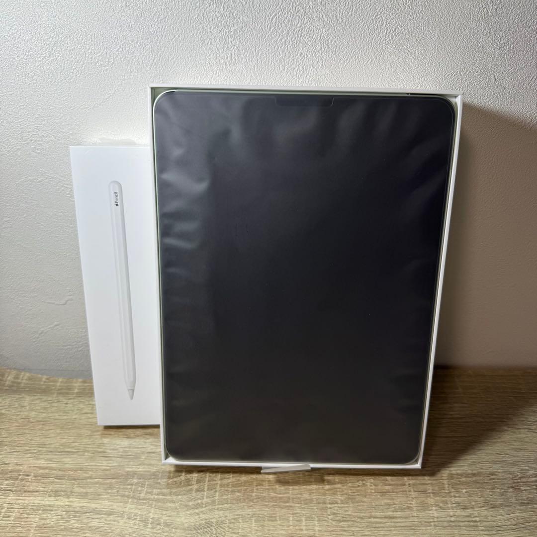 Apple iPad Air (第4世代) 64GB Apple Pencil