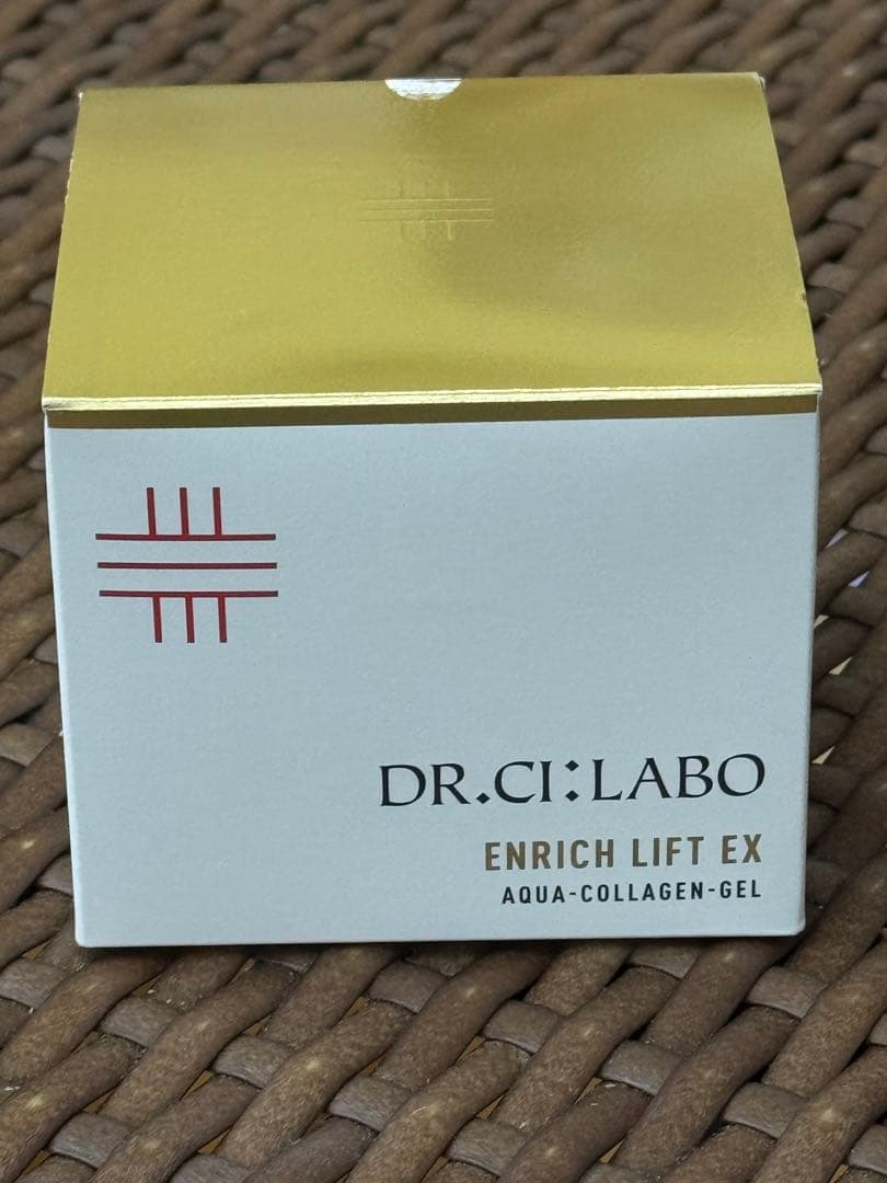 ドクターシーラボ アクアコラーゲンゲルエンリッチリフトLEXR 200g 新品