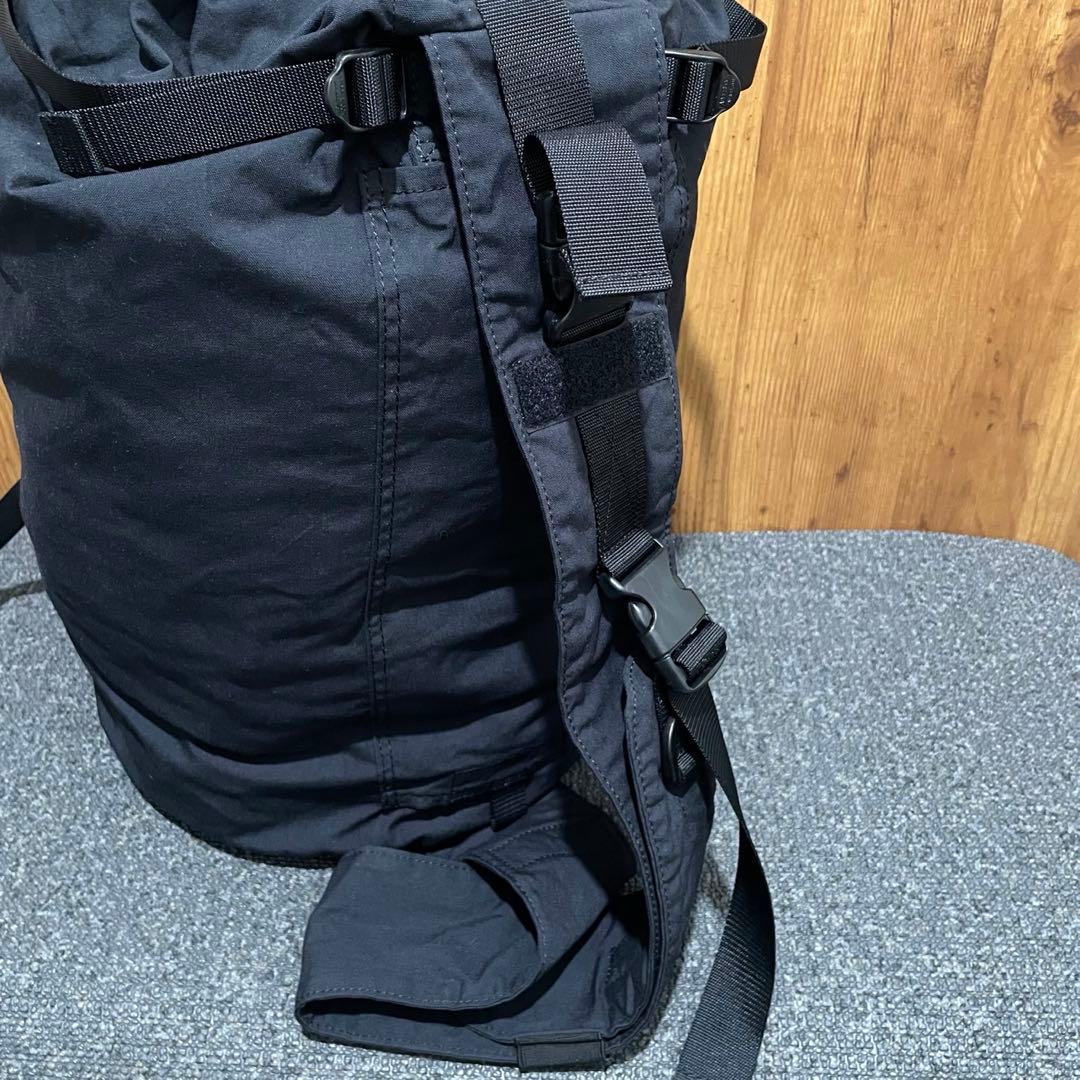 ブシン様 美品 希少✨ PORTER × HYKE ワンショルダー ボストンバ