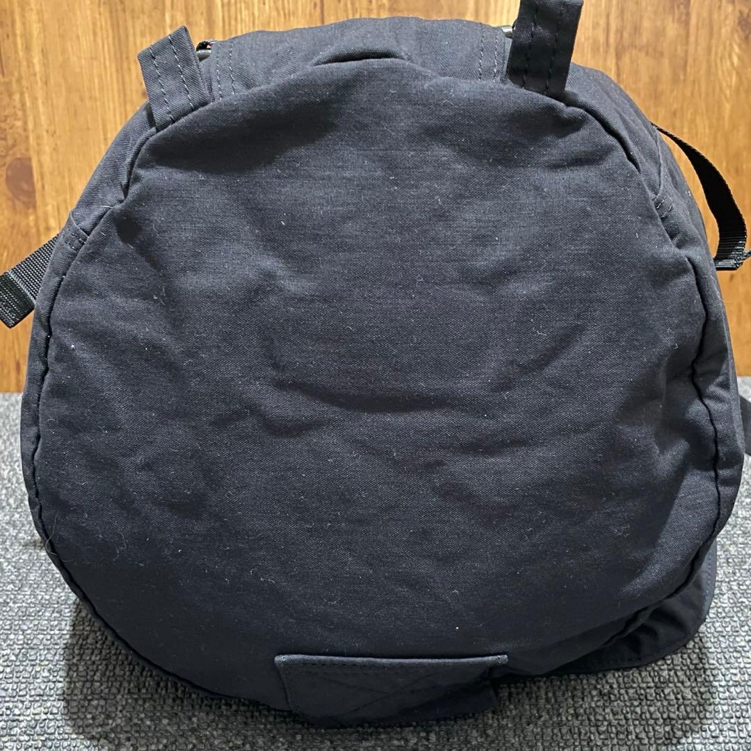 ブシン様 美品 希少✨ PORTER × HYKE ワンショルダー ボストンバ