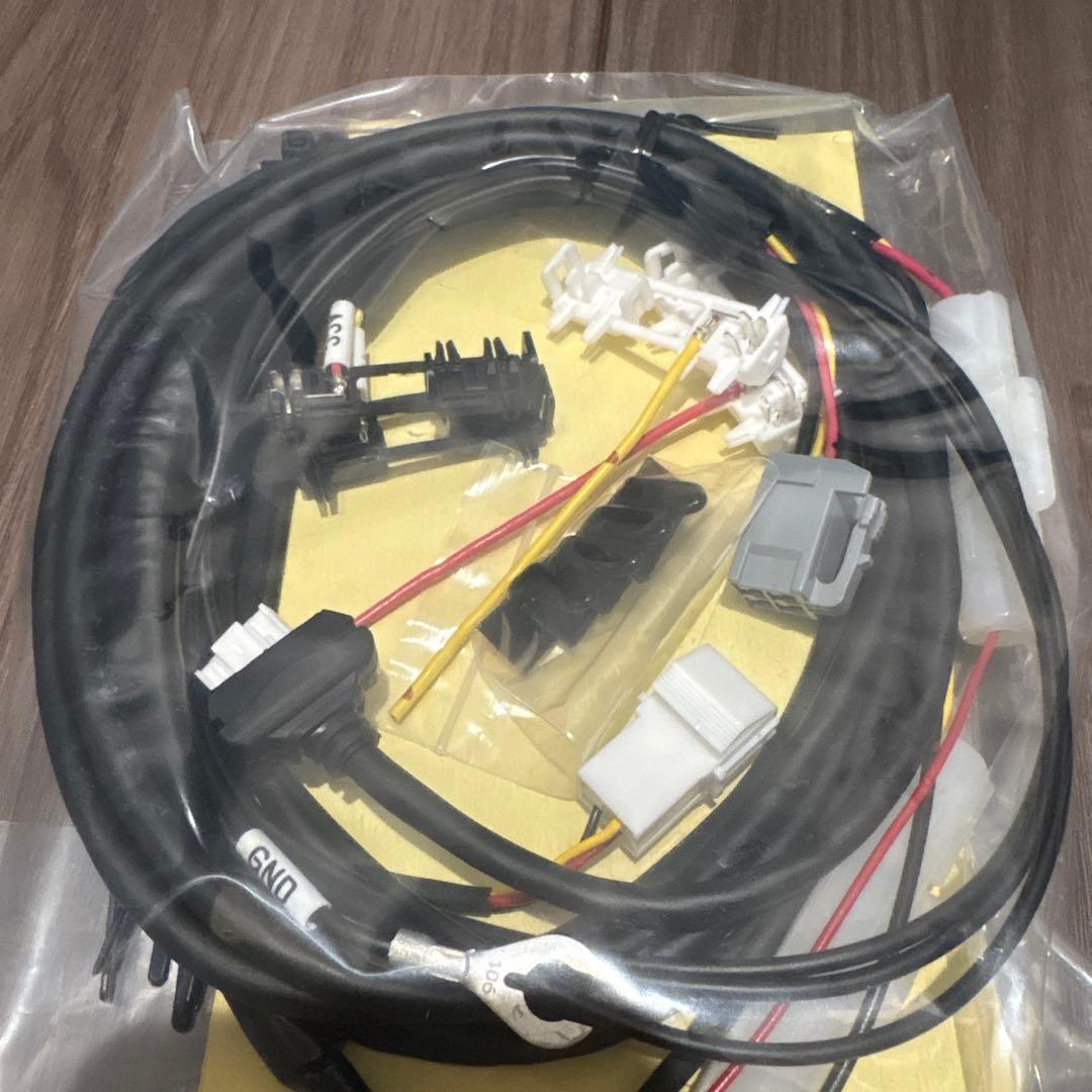 DENSO製のETC2.0 車載器