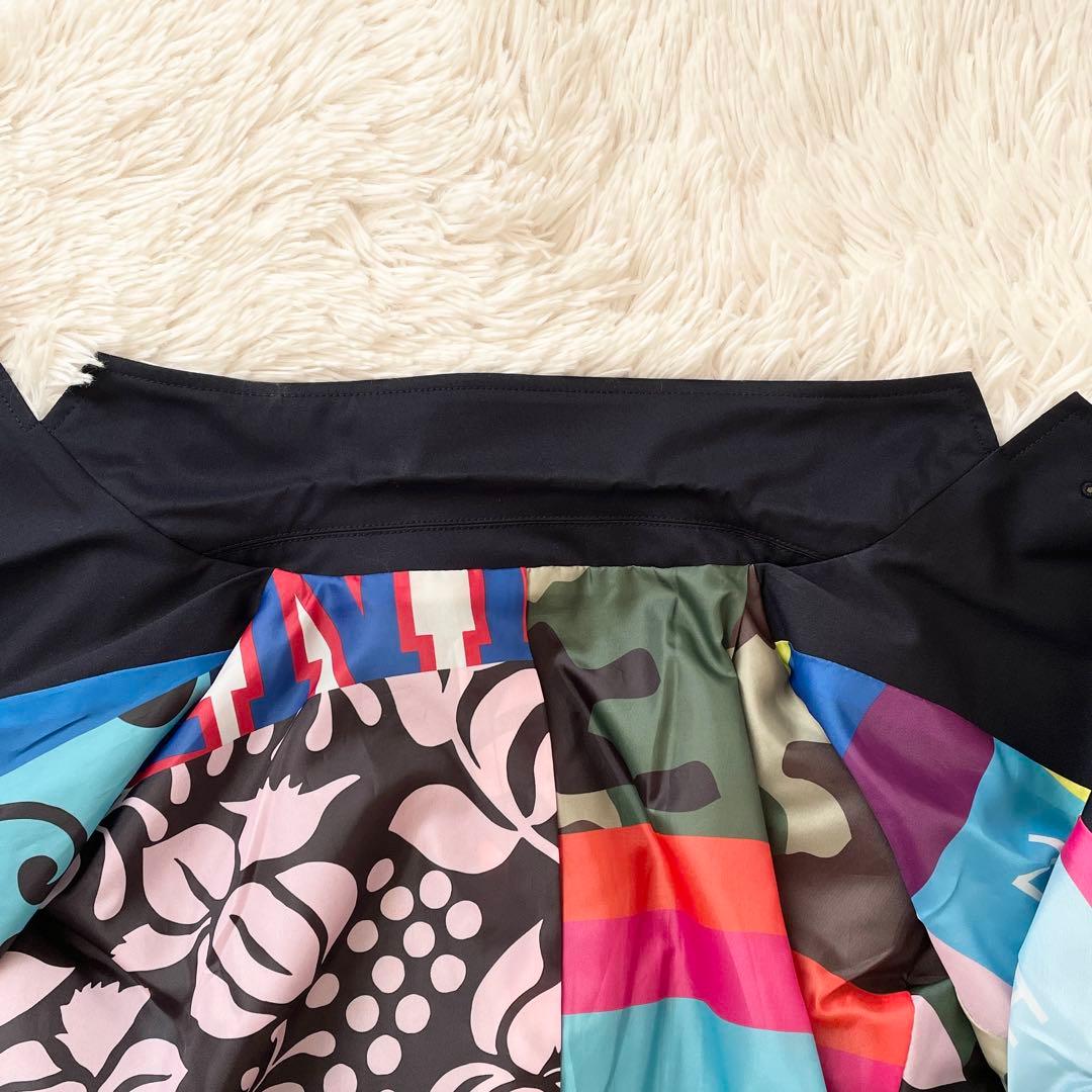 美品 SOPHNET. STRETCH GABARDINE JACKET