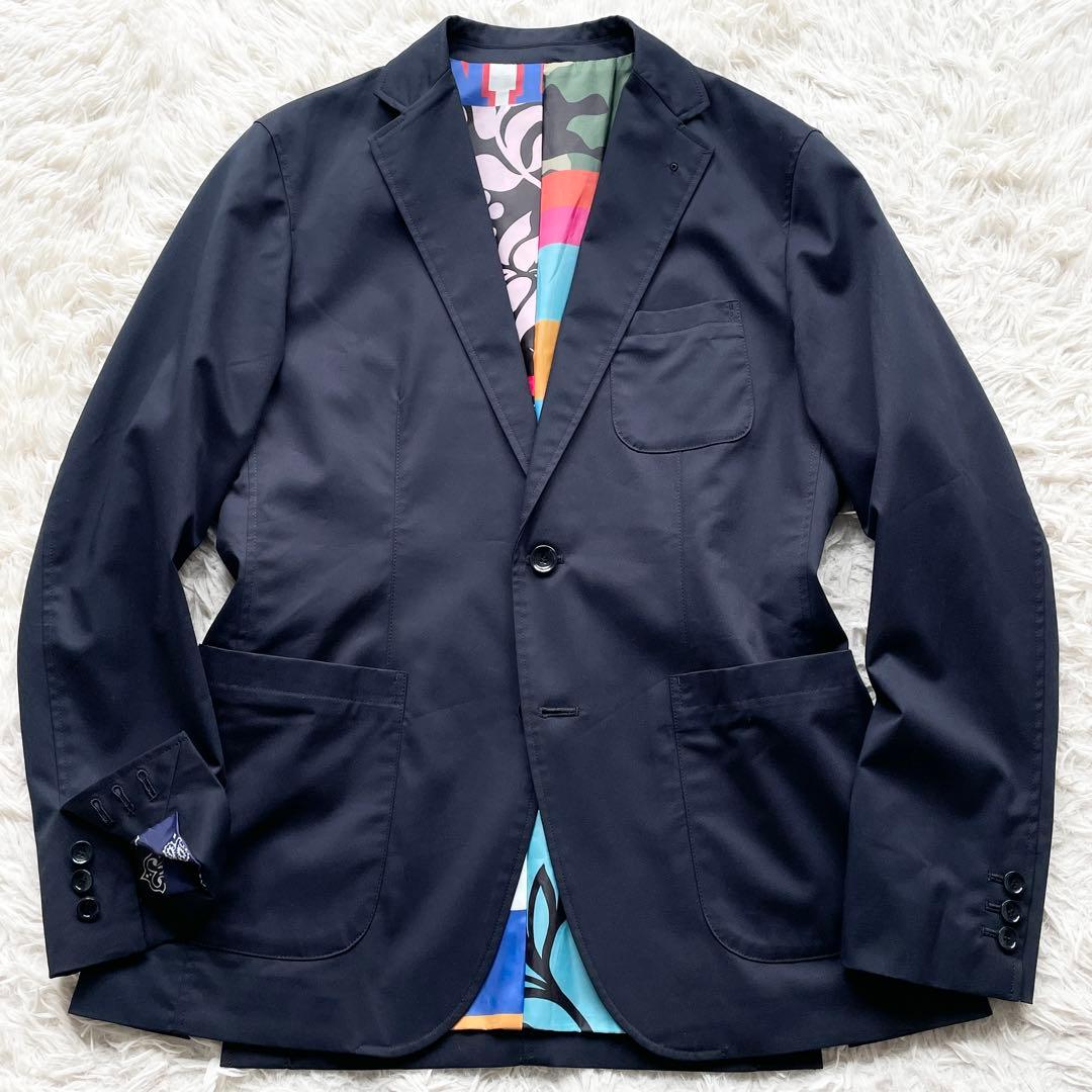 美品 SOPHNET. STRETCH GABARDINE JACKET
