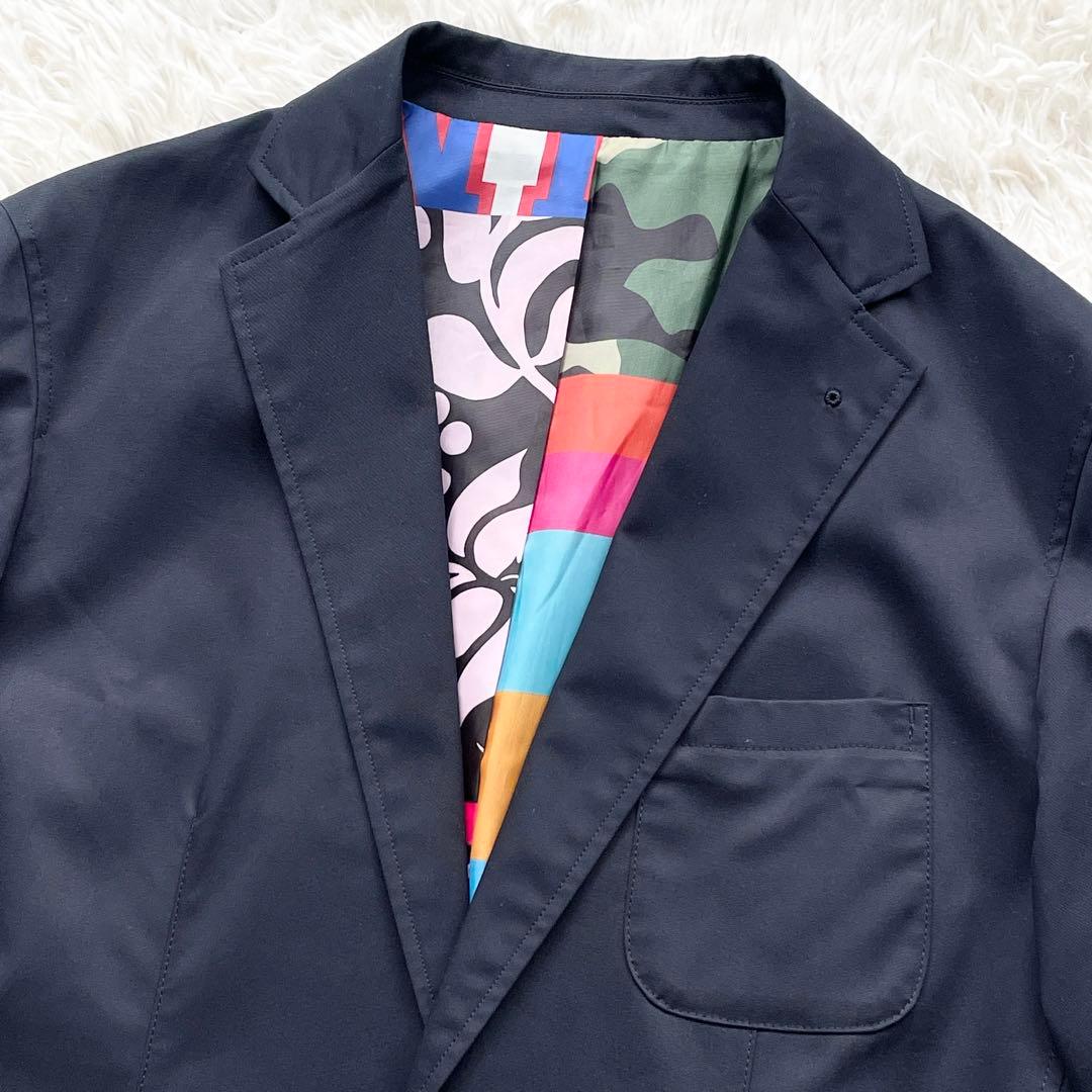 美品 SOPHNET. STRETCH GABARDINE JACKET