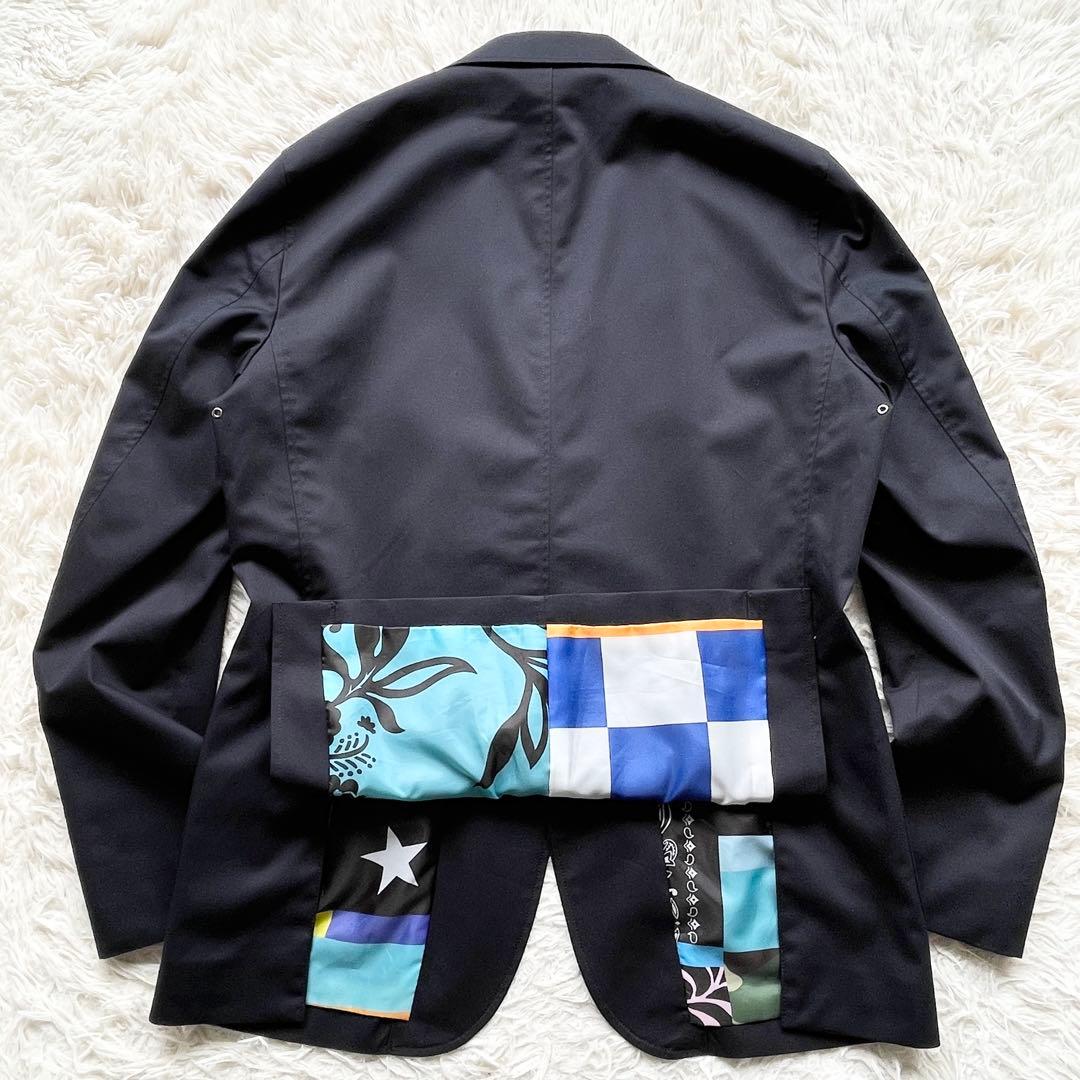 美品 SOPHNET. STRETCH GABARDINE JACKET