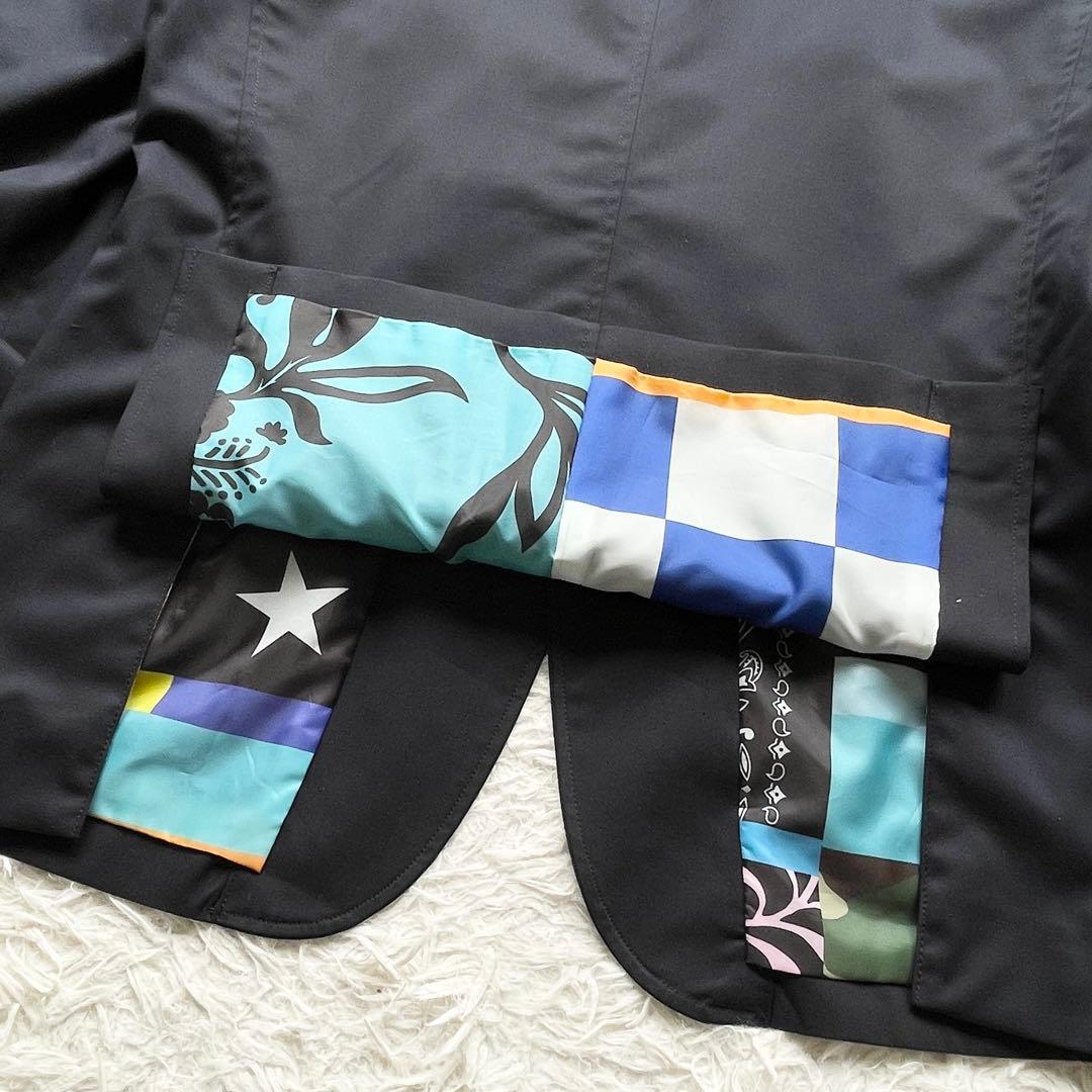 美品 SOPHNET. STRETCH GABARDINE JACKET