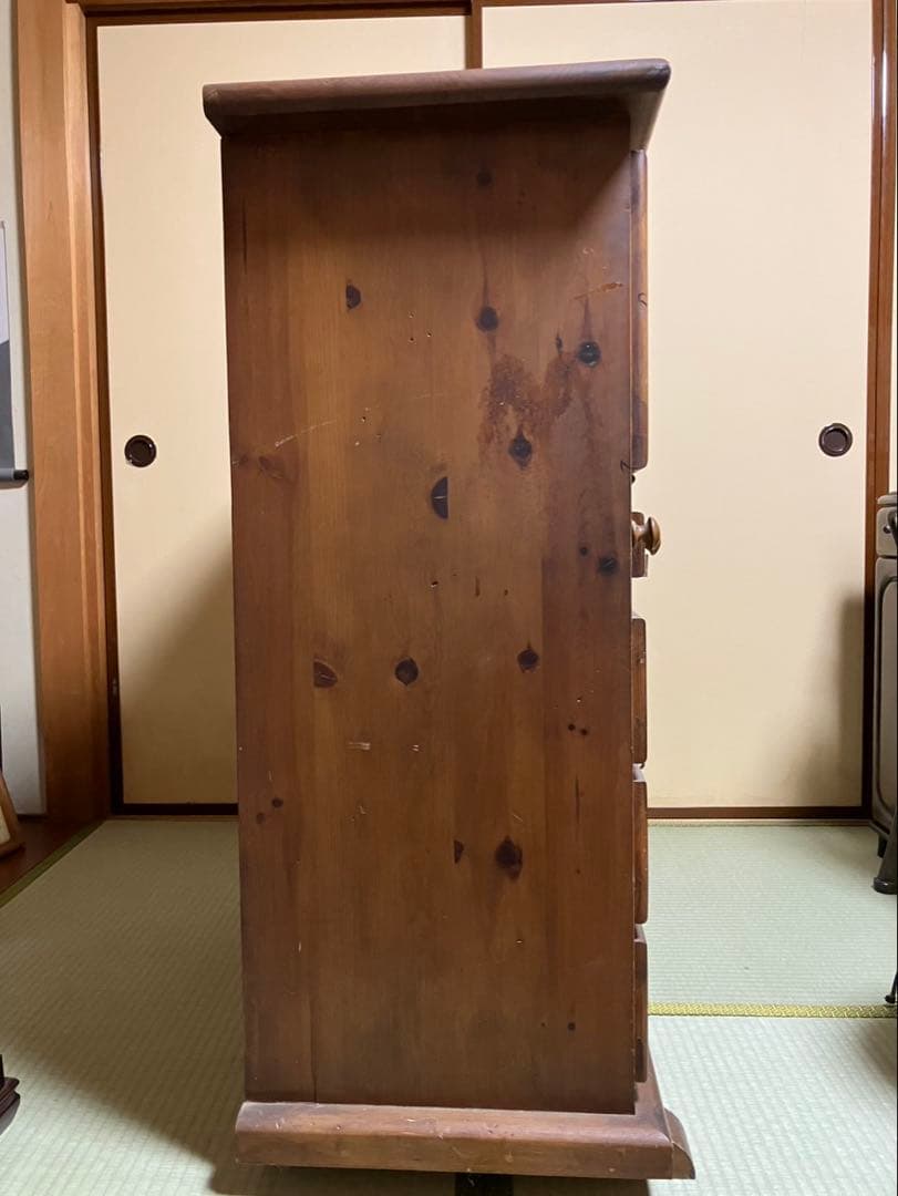 【11/30まで】バレンシア ライティングビューロー カントリーACTUS収納