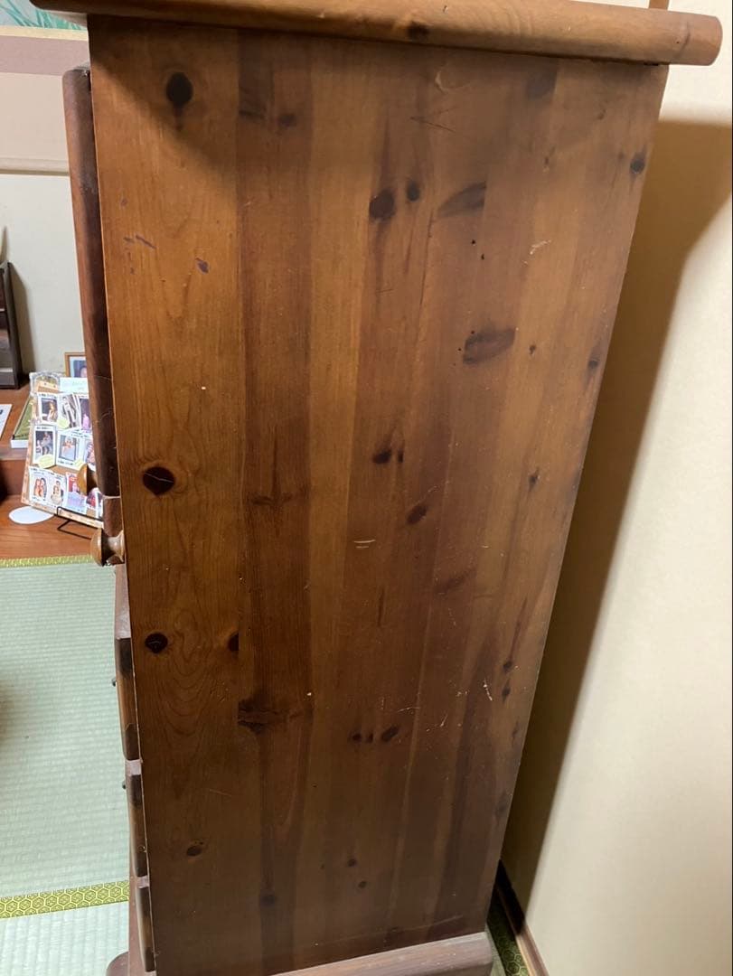 【11/30まで】バレンシア ライティングビューロー カントリーACTUS収納