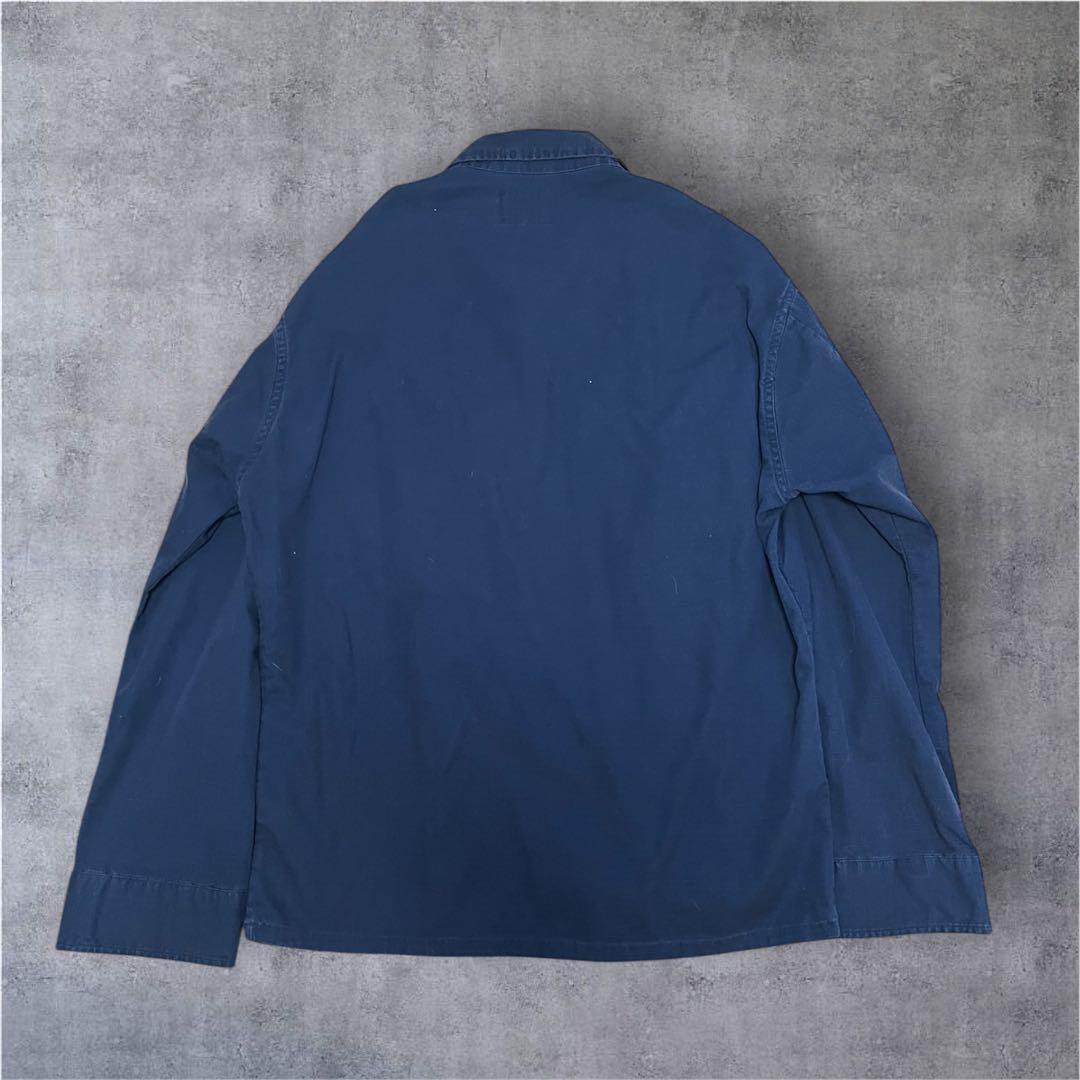 鑑定品　ポロラルフローレン ジャングル ファティーグ ジャケットralph