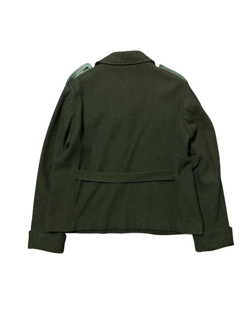 JUNYA WATANABE MAN ミリタリージャケット　カーキ