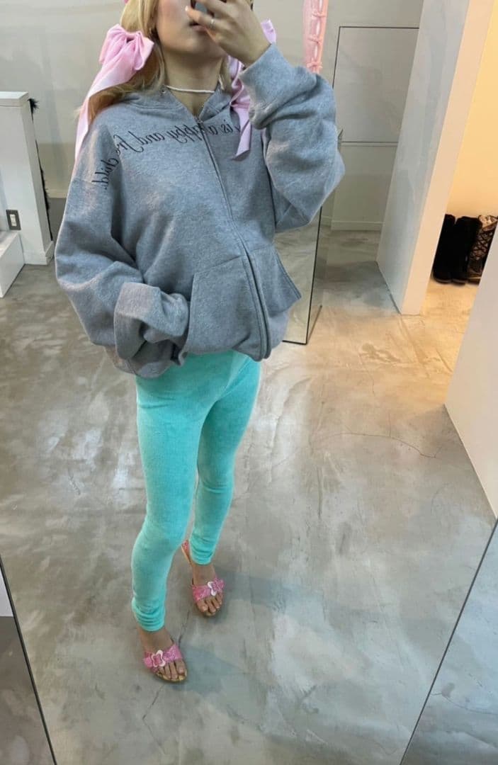 J*i様 最終値下げansdotsloevner パンツ 新品 完売 参考価22