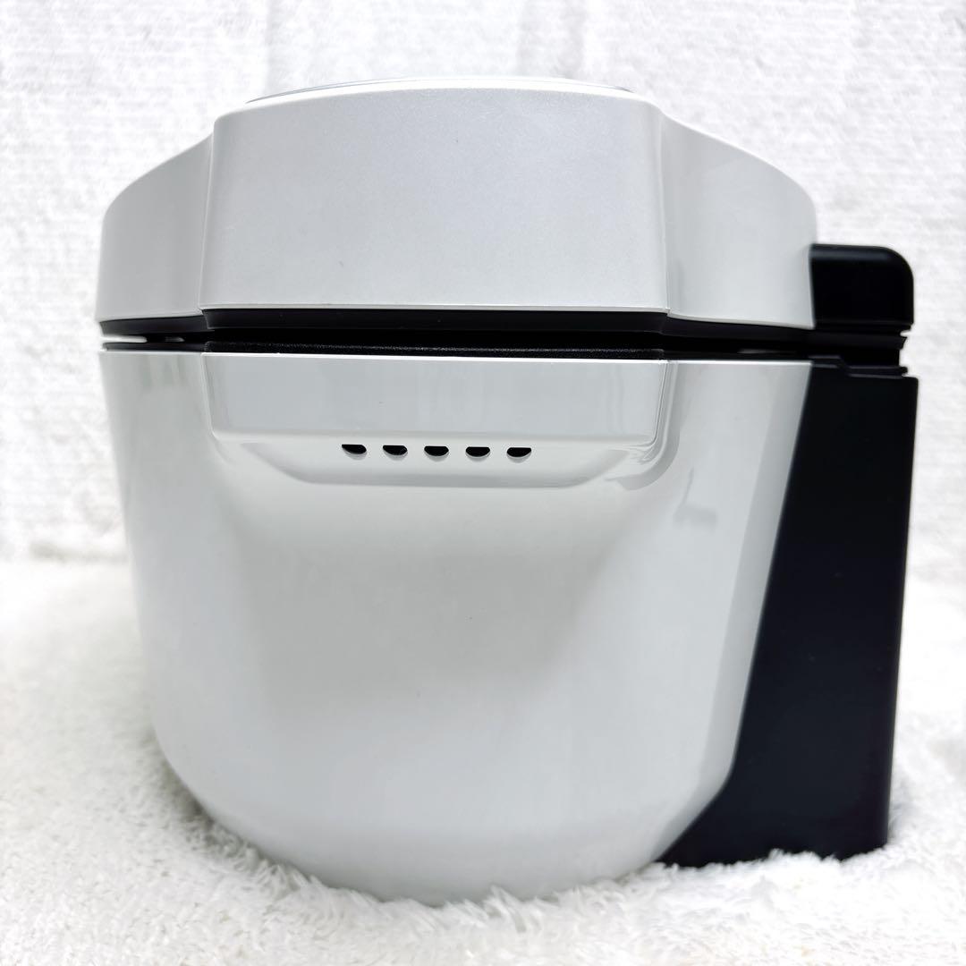 SHARP HEALSIO ヘルシオ ホットクックKN-HW16E-W 付属品有