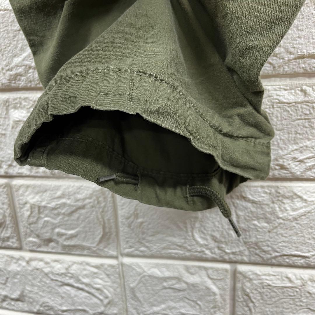 WTAPS ダブルタップス 16AW ジャングル ストック カーゴパンツ　M