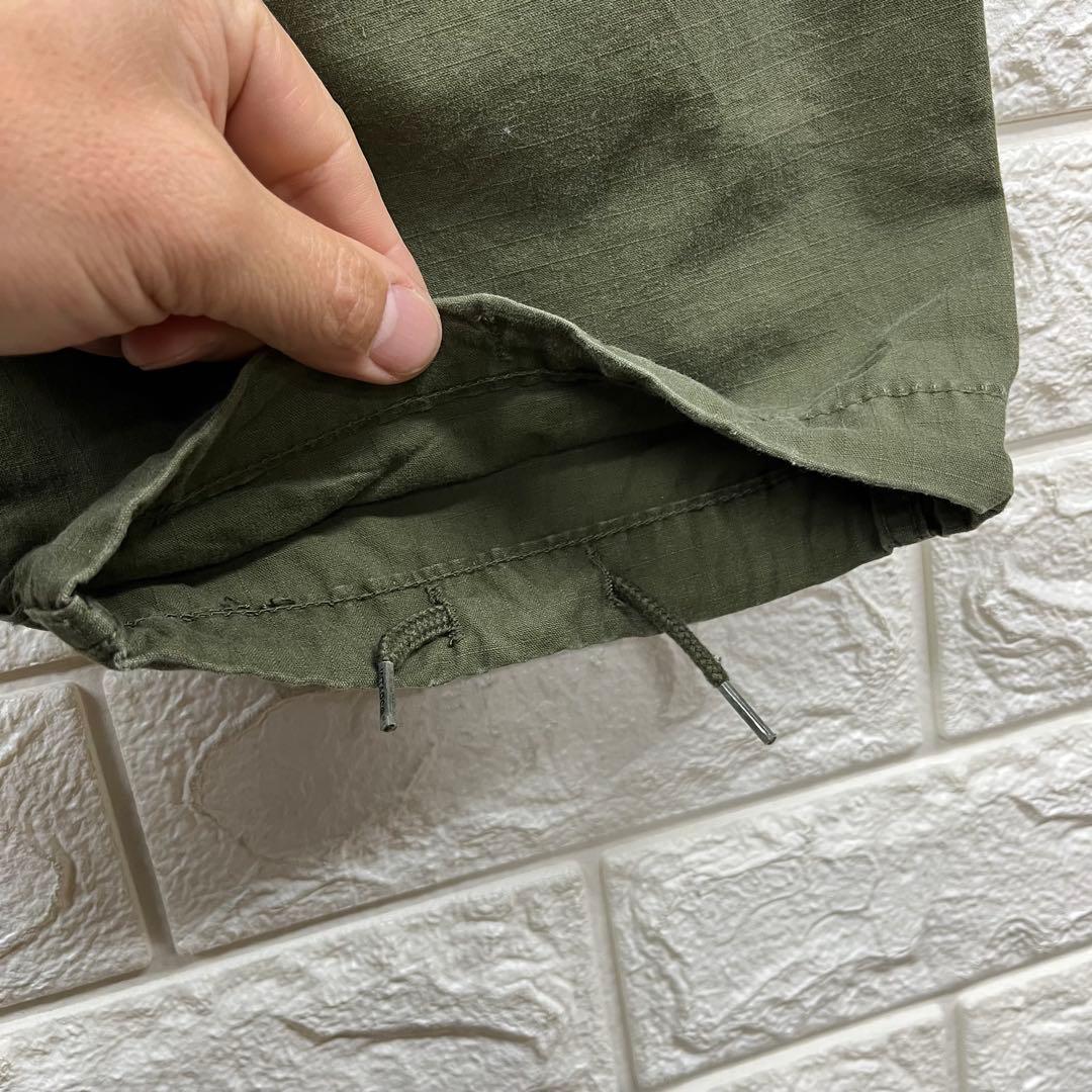 WTAPS ダブルタップス 16AW ジャングル ストック カーゴパンツ　M