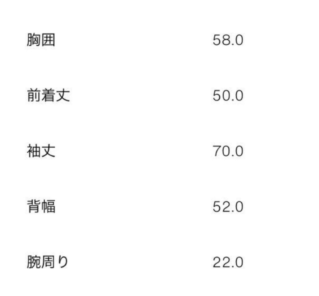 ZARA フェイクファー　ショート丈　コート　今季