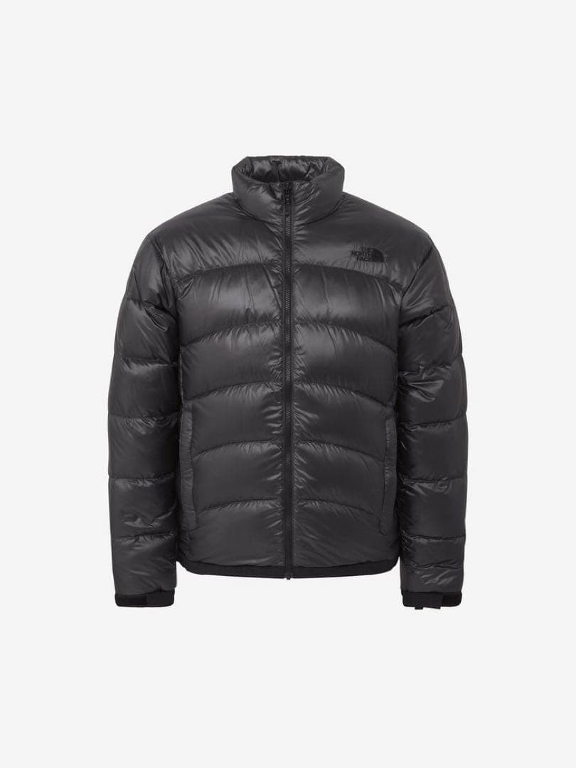 ノースフェイス アコンカグアジャケット ND92451 AG XL