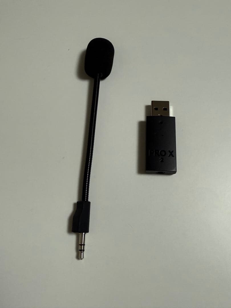 PRO X2 LIGHTSPEED ワイヤレスゲーミングヘッドセット