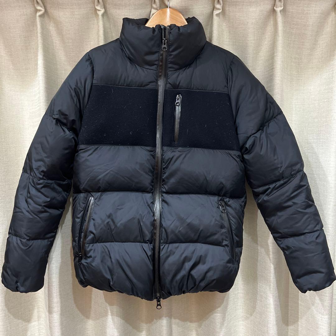 パーリーゲイツ　ダウンジャケット　サイズ0