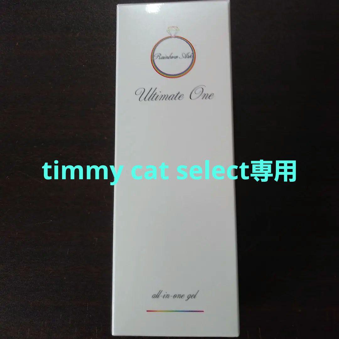 レインボーアーク　オールインワンジェル　60mI 新品未使用未開封