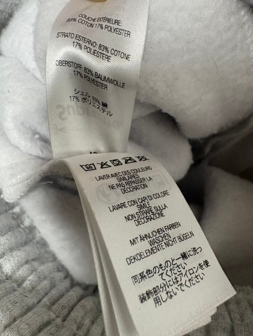 パンツ 25FW Supreme Small Box Cargo Sweatpant