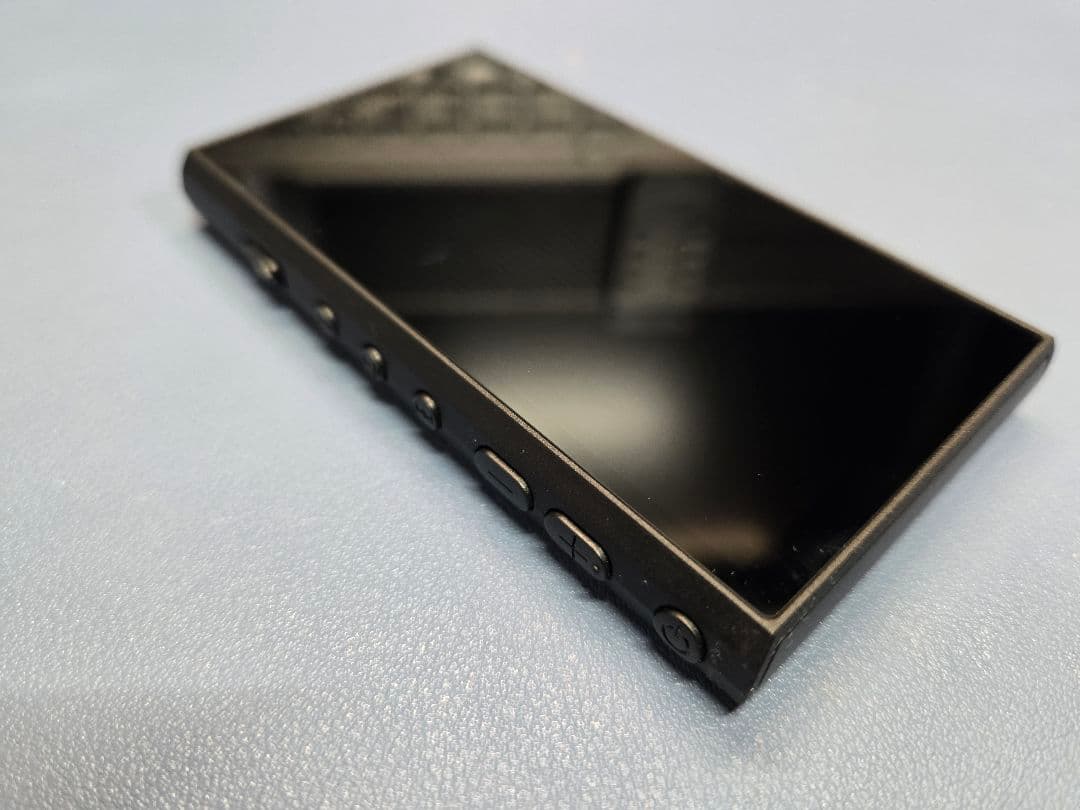 SONY Walkman NW-A306　デジタルメディアプレーヤー